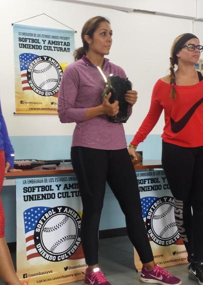 Mt. SAC's Ruby Rojas wins the SCC Women's Sports Coach of the Year for the third straight season.
