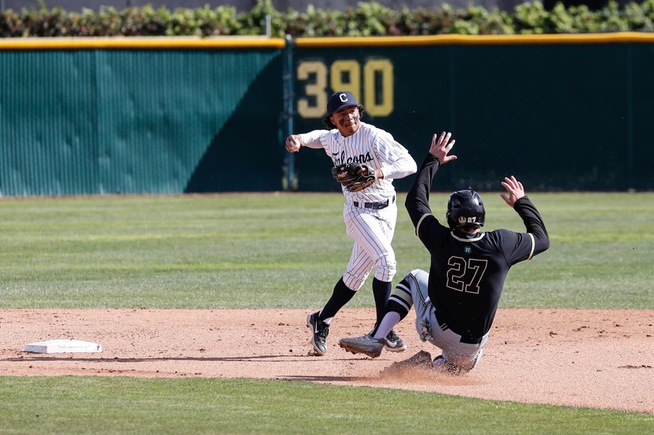 Cerritos College has turned things around as the #4 ranked current SoCal Region squad.