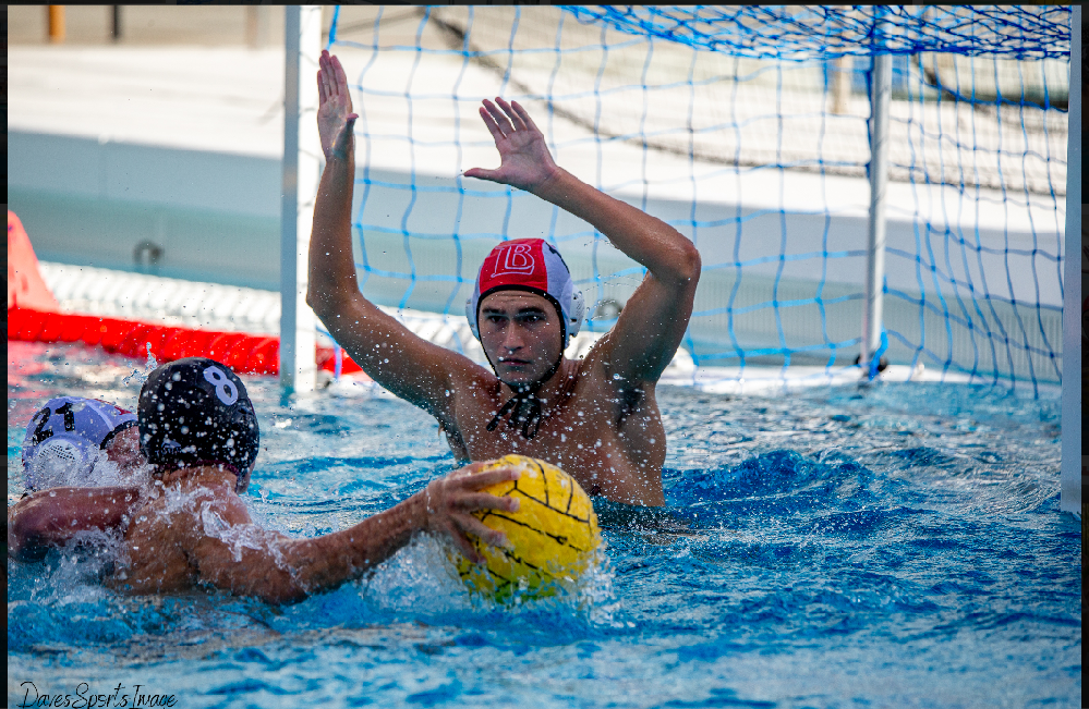 Long Beach wins the SCC title (photo courtesy of DavesSportsImage)