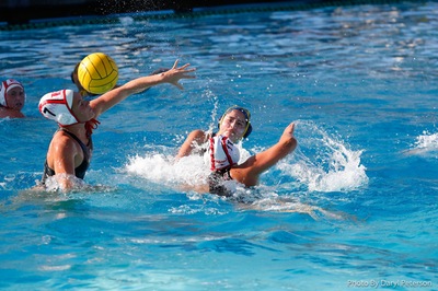 Long Beach City College's Rachel Westphal (#7) does it again in leading her team to the 2021 SCC title.